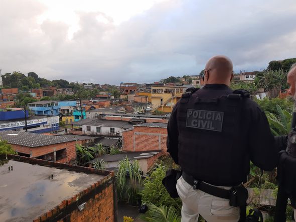 . por Divulgação/Polícia Civil