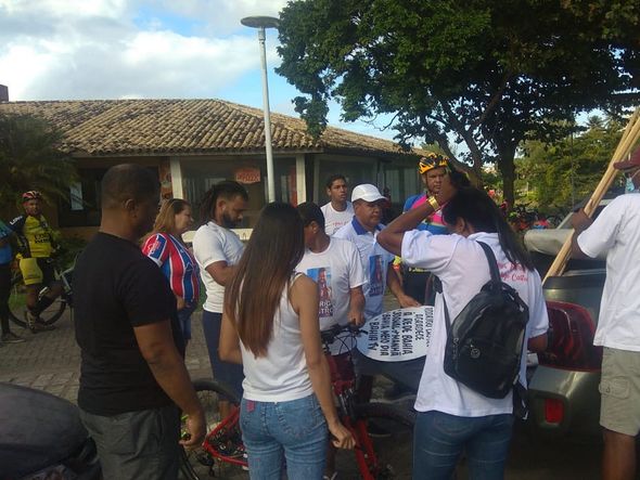 . por Foto: Arquivo Pessoal