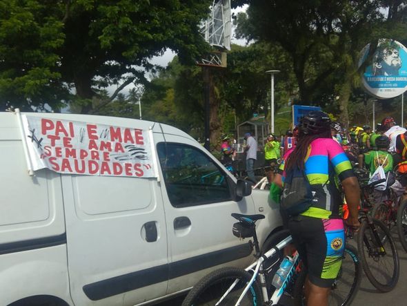 . por Foto: Arquivo Pessoal