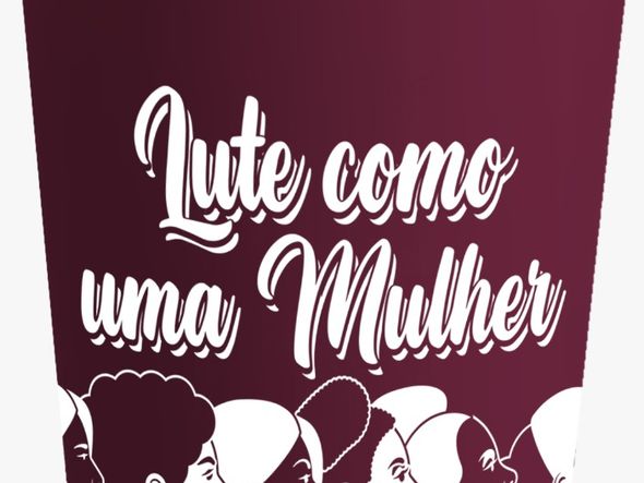 Arraste para o lado e confira todos os modelos