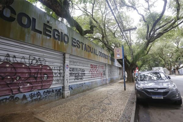 Antigo Odorico Tavares dará lugar a empreendimento comercial