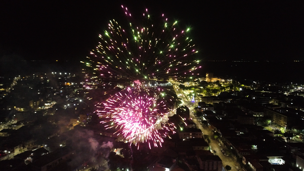 Cajazeiras X por Divulgação/PMS