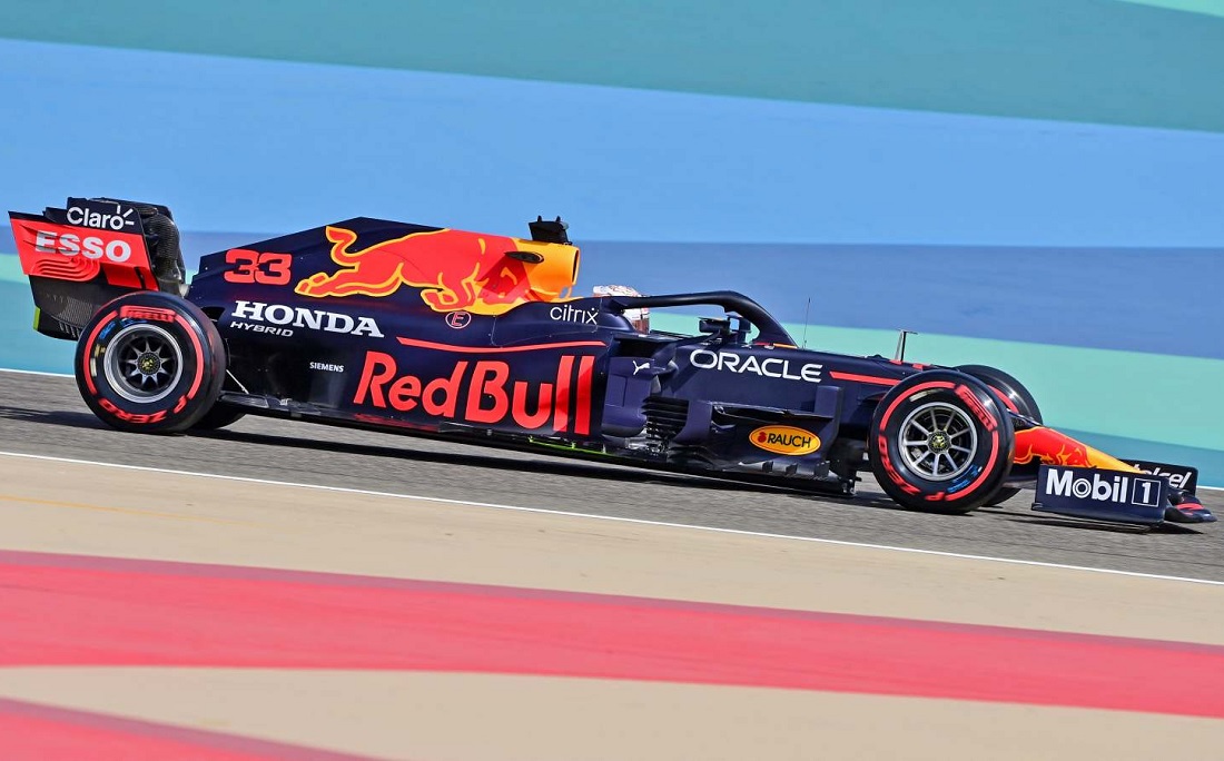 F1: Max Verstappen domina o primeiro treino livre do GP do Japão