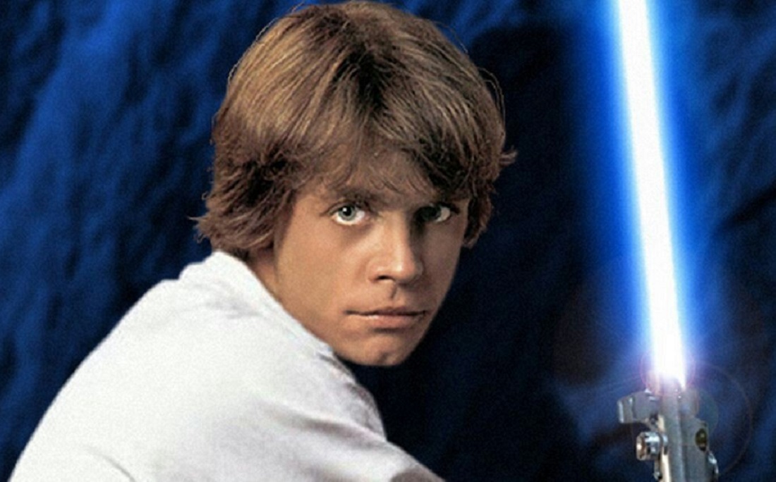 BBB21: Mark Hamill, o Luke Skywalker de Star Wars, pede 'Fora