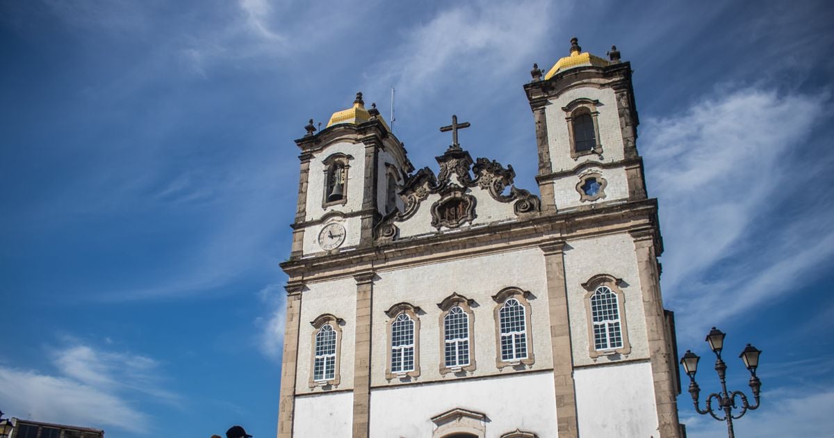 Imagem - Vai chover na Lavagem do Bonfim? Veja a previsão completa e a probabilidade de chuva