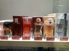 Imagem - Trocar demais de perfume pode ser sinal de problemas com a saúde mental