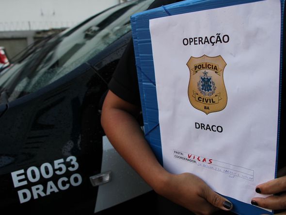 . por Haeckel Dias/Polícia Civil