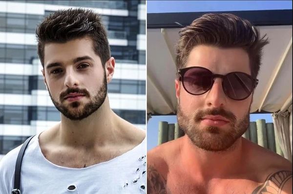 Alok por Foto: Reprodução/Instagram