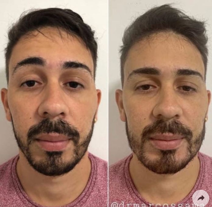 Carlinhos Maia por Foto: Reprodução/Instagram