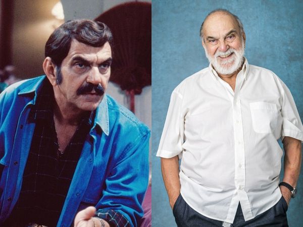 Lima Duarte é Sinhozinho Malta por TV Globo