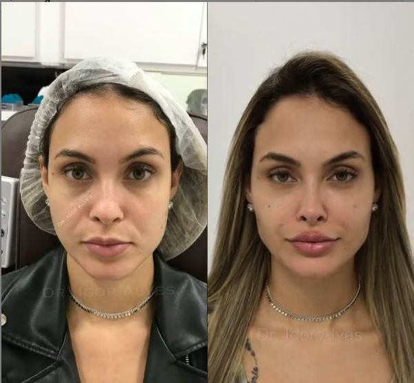 Sarah Andrade por Foto: Reprodução/Instagram