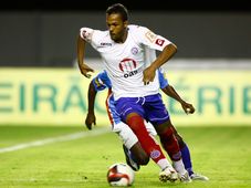 Imagem - Ex-Bahia assina com o Confiança após dois acessos seguidos na Série C