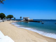 Imagem - Confira a previsão do tempo para o final de semana em Salvador