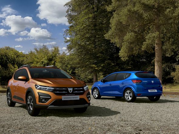 A Dacia, marca que faz parte da Renault, apresentou a nova geração do modelo. Para o Brasil a previsão é para 2022 por Foto: Renault