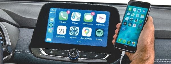 Limite o funcionamento de apps em segundo plano