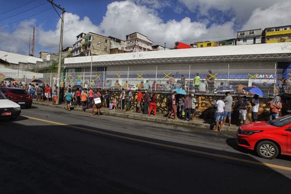 Caixa Econômica do Largo do Tanque