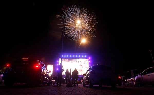 Boca do Rio – 2 Pontos por Marina Silva/CORREIO