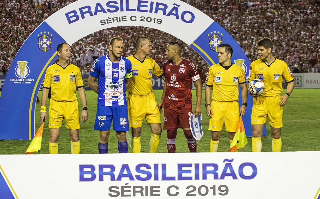 Confira a classificação atualizada da Série B do Brasileirão, os resultados  e os jogos de hoje. - Jornal da Mídia