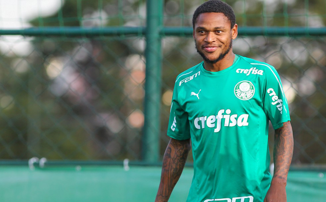 Atacante do Palmeiras sai dos planos do Bahia para 2023 