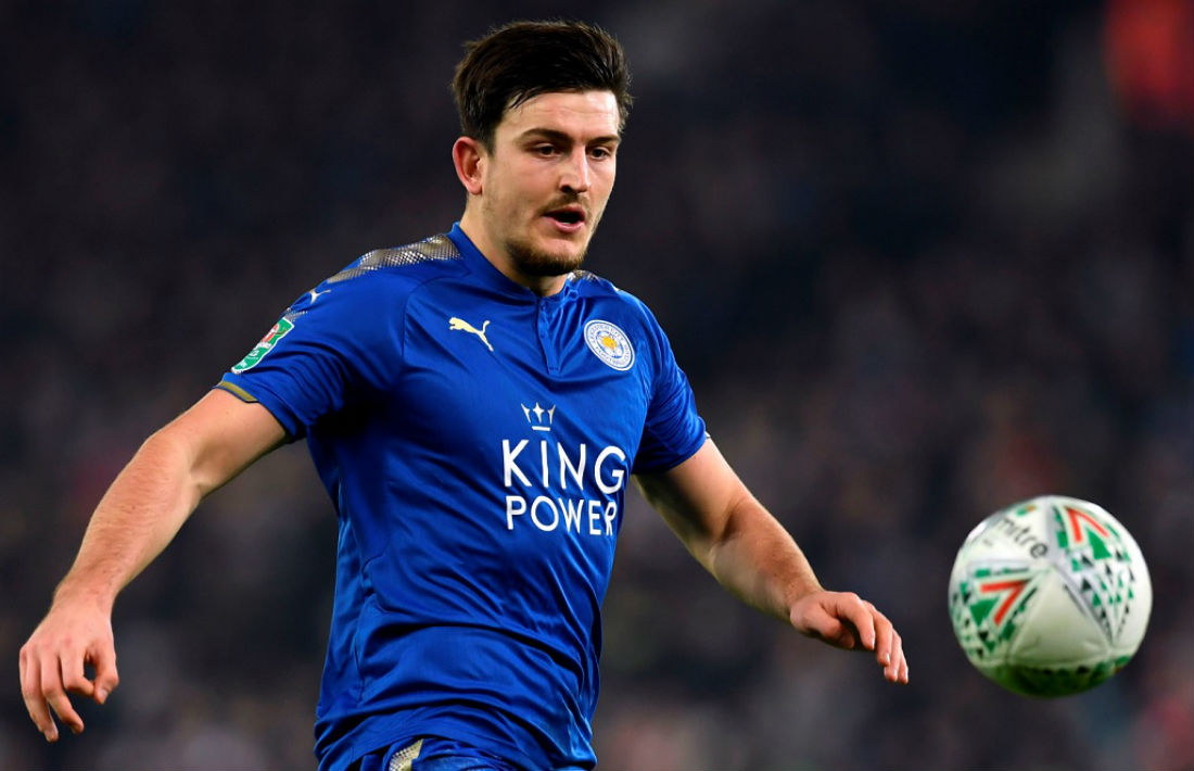 Zagueiro da Inglaterra defende Maguire: 'Jogador incrível