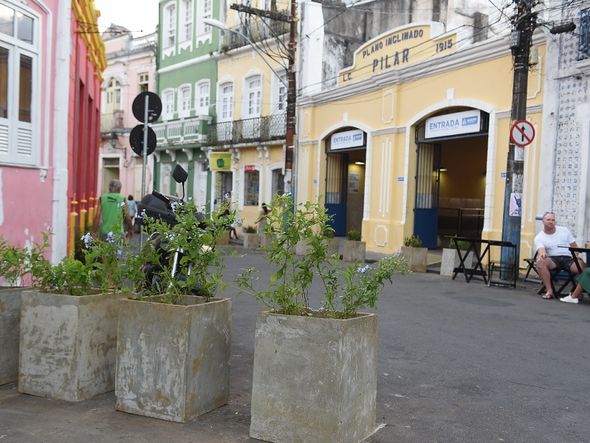 . por Foto: Betto Jr./CORREIO