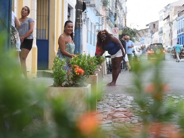 . por Foto: Betto Jr./CORREIO
