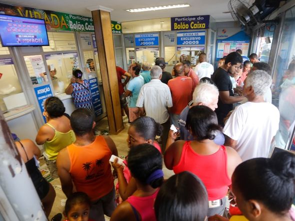 . por Foto: Marina Silva/CORREIO
