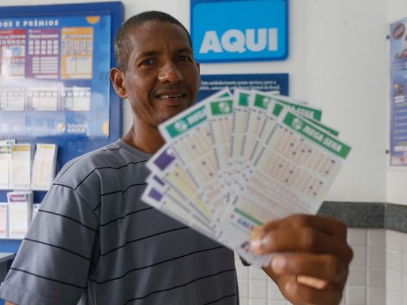 . por Foto: Marina Silva/CORREIO