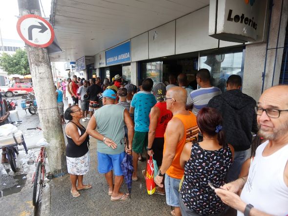 . por Foto: Marina Silva/CORREIO