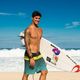 Imagem - Gabriel Medina supera franceses, vence ISA Games e conquista vaga olímpica para Paris-2024