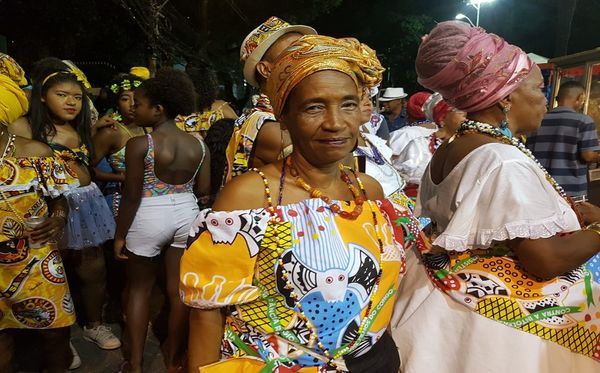 undefined por Foto: Priscila Natividade/ CORREIO