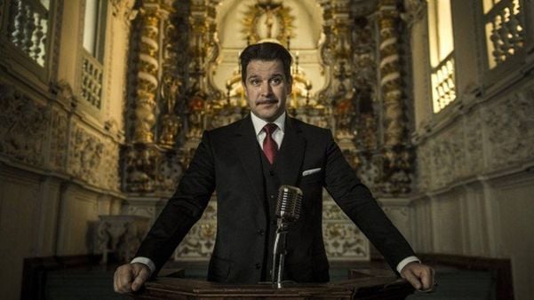 Murilo Benício (13 de julho)