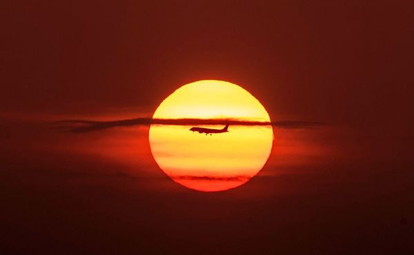 Cidade do Panamá por LUIS ACOSTA / AFP