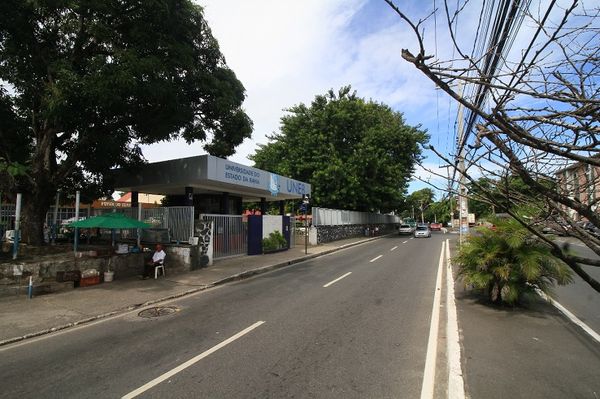 Cabula por Mauro Akin Nassor/ CORREIO