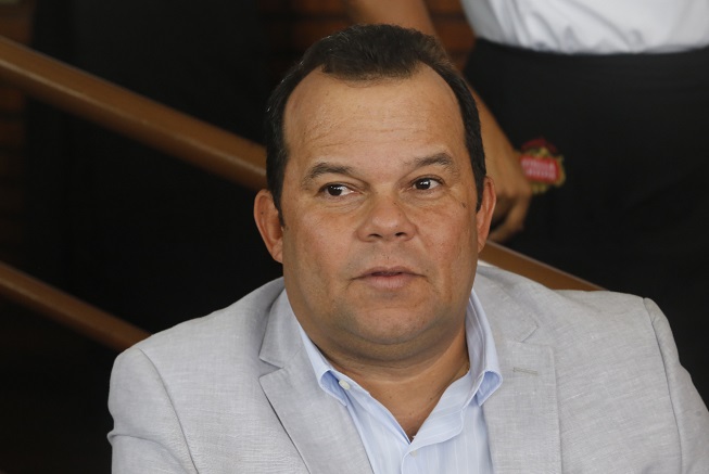 Geraldo Júnior, presidente da Câmara de Salvador por Marina Silva/CORREIO