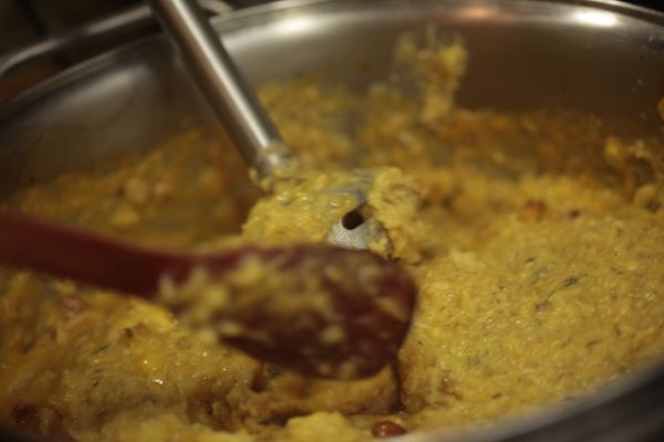 Vatapá por Foto: Sora Maia / CORREIO