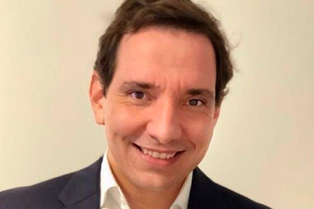 . por Marco Aurélio Barcelos Secretário de Articulação para Parcerias e Investimentos na Presidência da República - PPI
