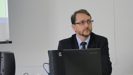 . por Airton Rehben Auditor Público do TCE – RS
