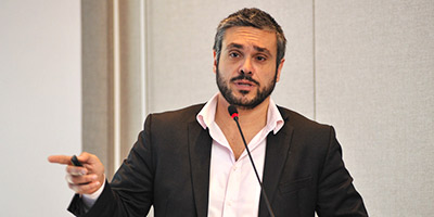 . por Francisco Alpendre Especialista em PPP Iluminação Pública