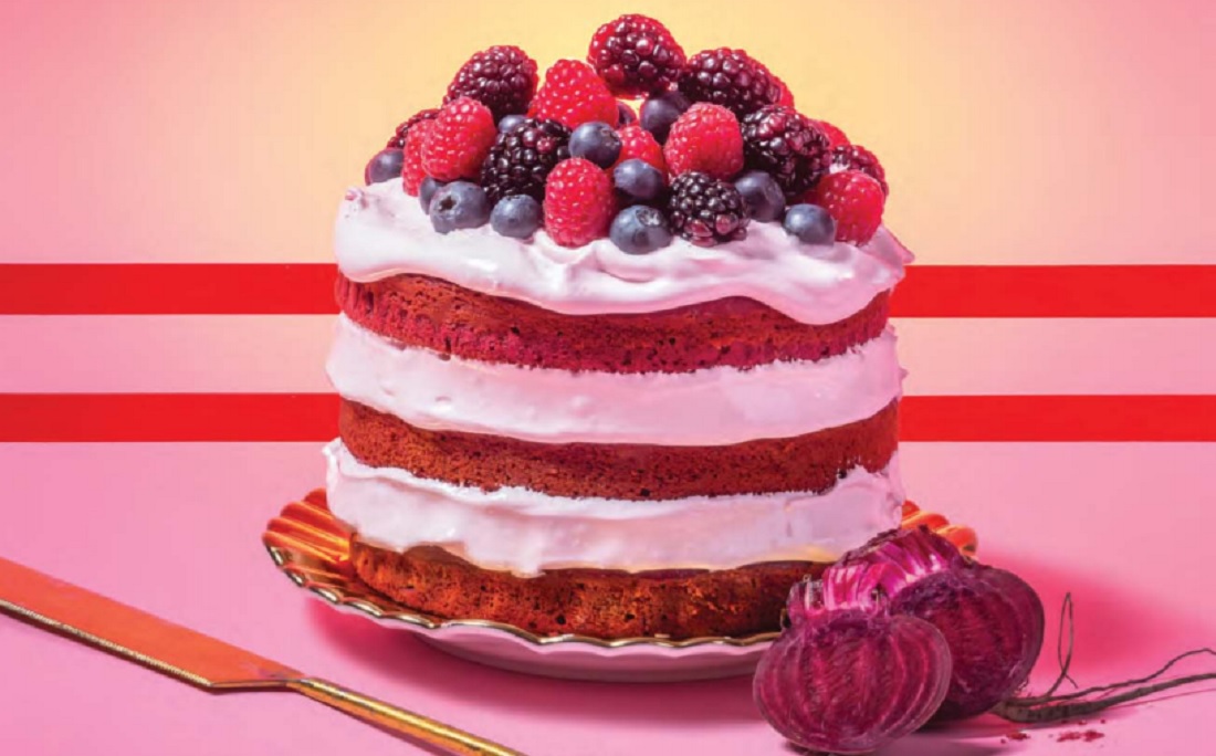 6 truques para fazer o bolo Red Velvet perfeito