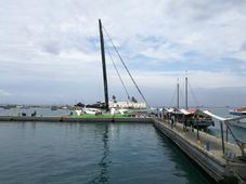 Imagem - Homem morre afogado no Terminal Náutico de Salvador