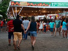 Imagem - Confira a programação da 44ª Feira da Fraternidade, que vai até domingo (9)