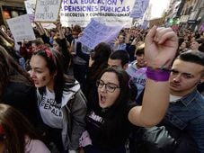 Imagem - O machismo ainda é uma barreira para mulheres na política