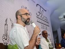 Imagem - Festival da Língua Portuguesa em Salvador tem Valter Hugo Mãe, Lívia Natália, Lazzo Matumbi e mais