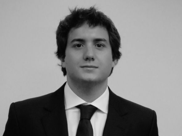 . por Rodrigo Barata Madrona Advogados