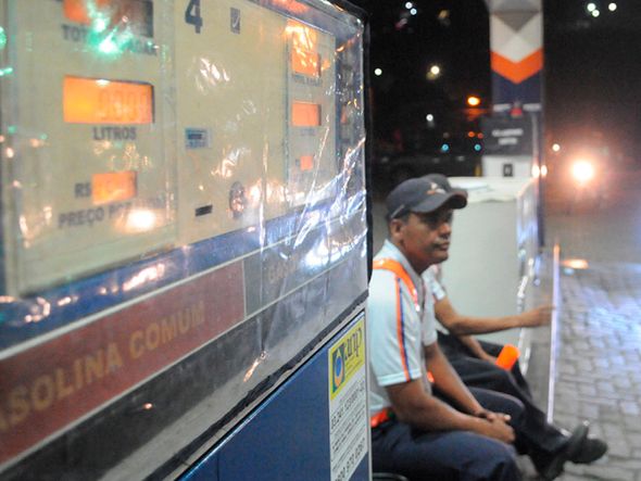 . por Foto: Betto Jr./CORREIO