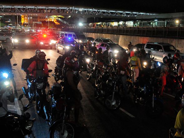 . por Foto: Betto Jr./CORREIO