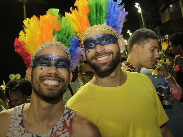 . por Foto: Mauro Akin Nassor/CORREIO