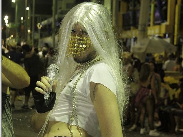 . por Foto: Mauro Akin Nassor/CORREIO