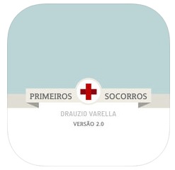 O aplicativo Dr. Drauzio Primeiros Socorros ajuda a tomar atitudes rápidas e necessárias em casos de urgência